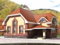 Технические условия на соломенные блоки